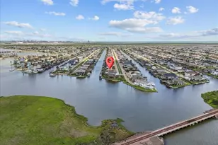 218 Barracuda St, Bayou Vista, TX 77563 - Photo 34