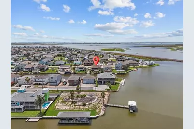 218 Barracuda Street, Bayou Vista, TX 77563 - Photo 38