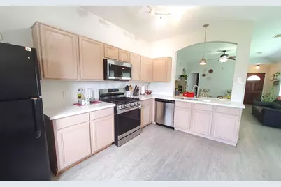 3403 Rainshore Drive, Katy, TX 77449 - Photo 20