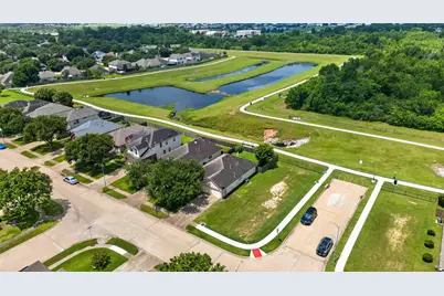 3403 Rainshore Drive, Katy, TX 77449 - Photo 2