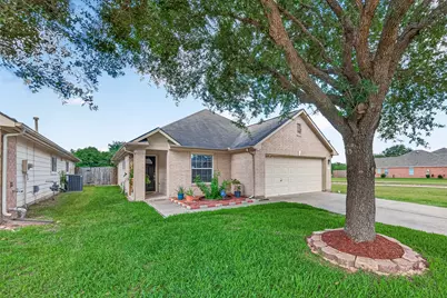 3403 Rainshore Drive, Katy, TX 77449 - Photo 2