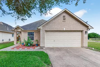 3403 Rainshore Drive, Katy, TX 77449 - Photo 6