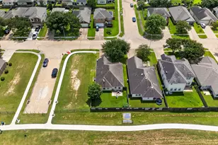 3403 Rainshore Dr, Katy, TX 77449 - Photo 38