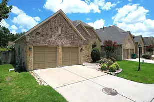 8870 Van Allen Dr, Spring, TX 77381 - Photo 4