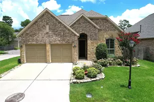 8870 Van Allen Dr, Spring, TX 77381 - Photo 2