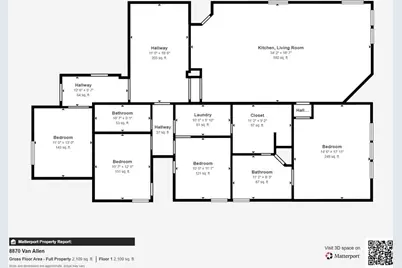 8870 Van Allen Drive, Spring, TX 77381 - Photo 26