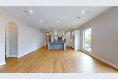 8870 Van Allen Drive, Spring, TX 77381 - Photo 6