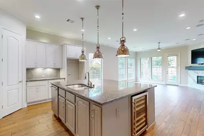 8870 Van Allen Drive, Spring, TX 77381 - Photo 8