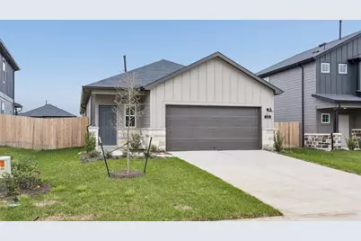 610 Amber Falls Drive, Montgomery, TX 77356 - Photo 2