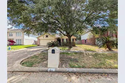 714 N Vista Drive, Houston, TX 77073 - Photo 2
