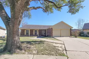 8514 Opalwood Ct, Humble, TX 77338 - Photo 2