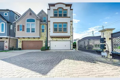 11027 Acorn Falls Drive, Houston, TX 77043 - Photo 6