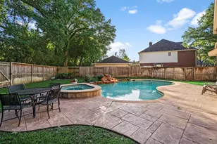 4818 Rachelle Ct, Katy, TX 77450 - Photo 2