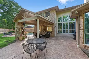 4818 Rachelle Ct, Katy, TX 77450 - Photo 1
