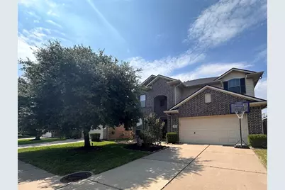 21514 Sierra Long Drive, Richmond, TX 77407 - Photo 1