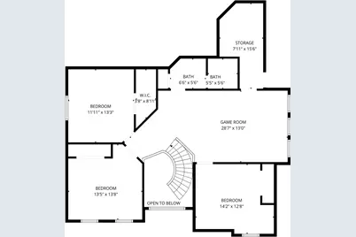 8907 W Rayford Road, Tomball, TX 77375 - Photo 40