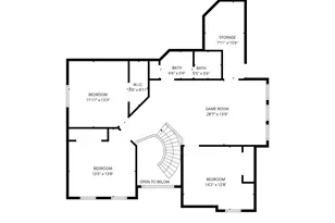 8907 W Rayford Rd, Tomball, TX 77375 - Photo 40