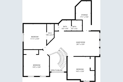 8907 W Rayford Road, Tomball, TX 77375 - Photo 40