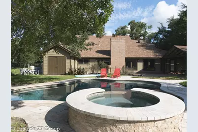 318 Lakeshore Drive, El Lago, TX 77586 - Photo 34