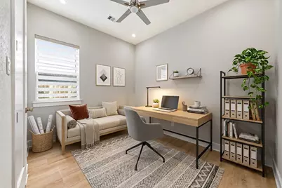 422 E 41st Street #A, Houston, TX 77022 - Photo 20