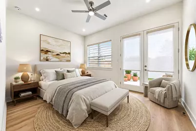 422 E 41st Street #A, Houston, TX 77022 - Photo 16