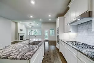 2107 Arpeggio Dr, Spring, TX 77386 - Photo 6