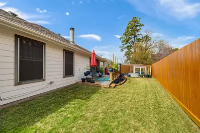 3721 Poets Court, Montgomery, TX 77356 - Photo 20