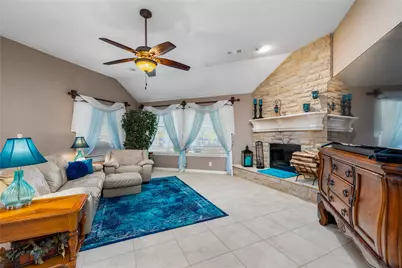 3721 Poets Court, Montgomery, TX 77356 - Photo 6