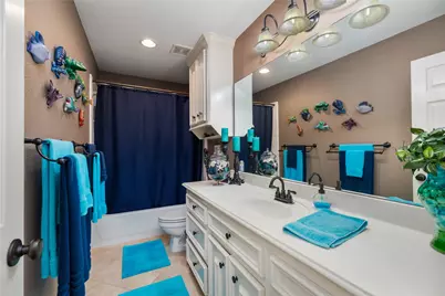 3721 Poets Court, Montgomery, TX 77356 - Photo 16