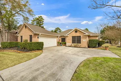 3721 Poets Court, Montgomery, TX 77356 - Photo 2