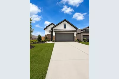 42516 Edmund Rucker Lane, Magnolia, TX 77354 - Photo 2