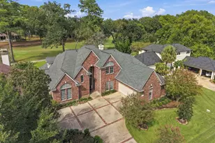 299 Wedgewood Dr, Montgomery, TX 77356 - Photo 10