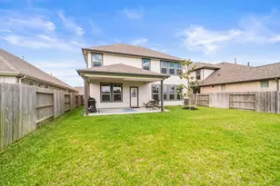 2817 Sellers Island Dr, League City, TX 77573 - Photo 36
