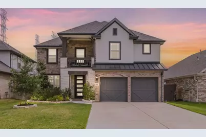 2817 Sellers Island Drive, League City, TX 77573 - Photo 1