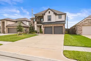 2817 Sellers Island Dr, League City, TX 77573 - Photo 6