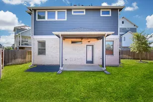 7643 Green Bulrush Wy, Katy, TX 77493 - Photo 2