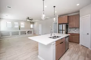 7643 Green Bulrush Wy, Katy, TX 77493 - Photo 12