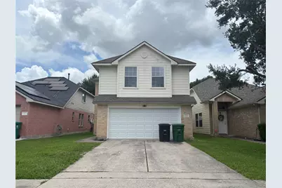 13642 Rural Oak Street, Houston, TX 77034 - Photo 1