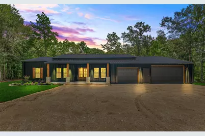 3982 N Fm 1486, Montgomery, TX 77356 - Photo 1
