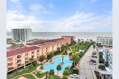 9520 Seawall Boulevard #130, Galveston, TX 77554 - Photo 1