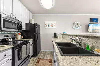 9520 Seawall Boulevard #130, Galveston, TX 77554 - Photo 6