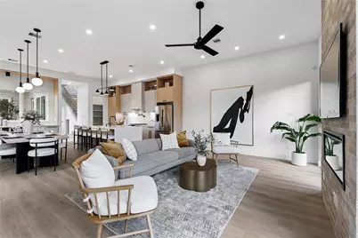 312 E 35th Street, Houston, TX 77018 - Photo 24