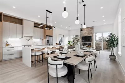 312 E 35th Street, Houston, TX 77018 - Photo 18