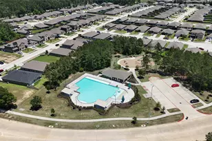 18064 Atwood Mill Dr, New Caney, TX 77357 - Photo 6