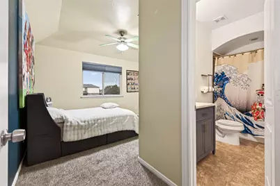 3326 Brampton Island Dr, Katy, TX 77494 - Photo 26