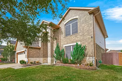 3326 Brampton Island Dr, Katy, TX 77494 - Photo 2