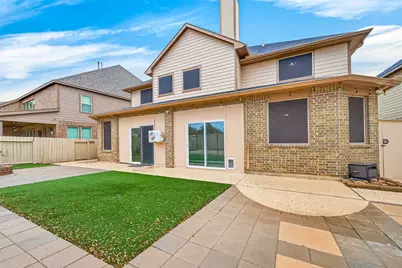 3326 Brampton Island Dr, Katy, TX 77494 - Photo 36