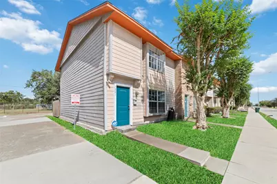 7821 Fuqua Street #7821, Houston, TX 77075 - Photo 2