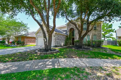 20510 Ropers Trail Court, Katy, TX 77450 - Photo 1