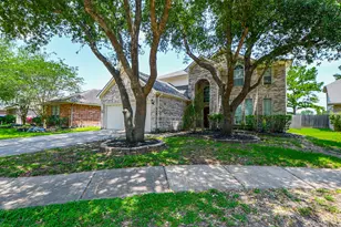20510 Ropers Trail Ct, Katy, TX 77450 - Photo 1